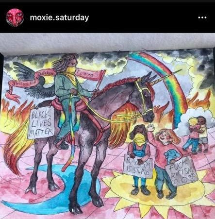 By Meat Face Monster